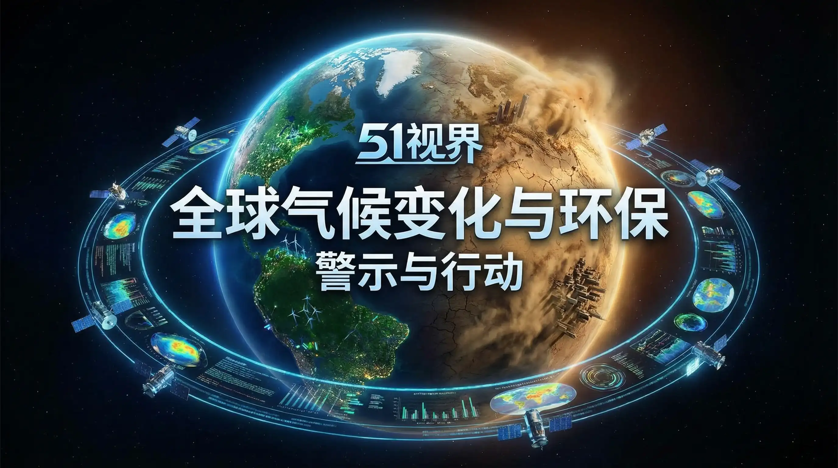 全球气候变化与环保专题 - 最新地址24小时失效 u野鸡网 环境关注